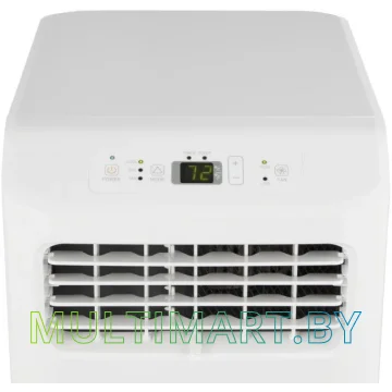 Мобильный кондиционер Hisense V-series AP-09CR4GKVS00 картинка 3